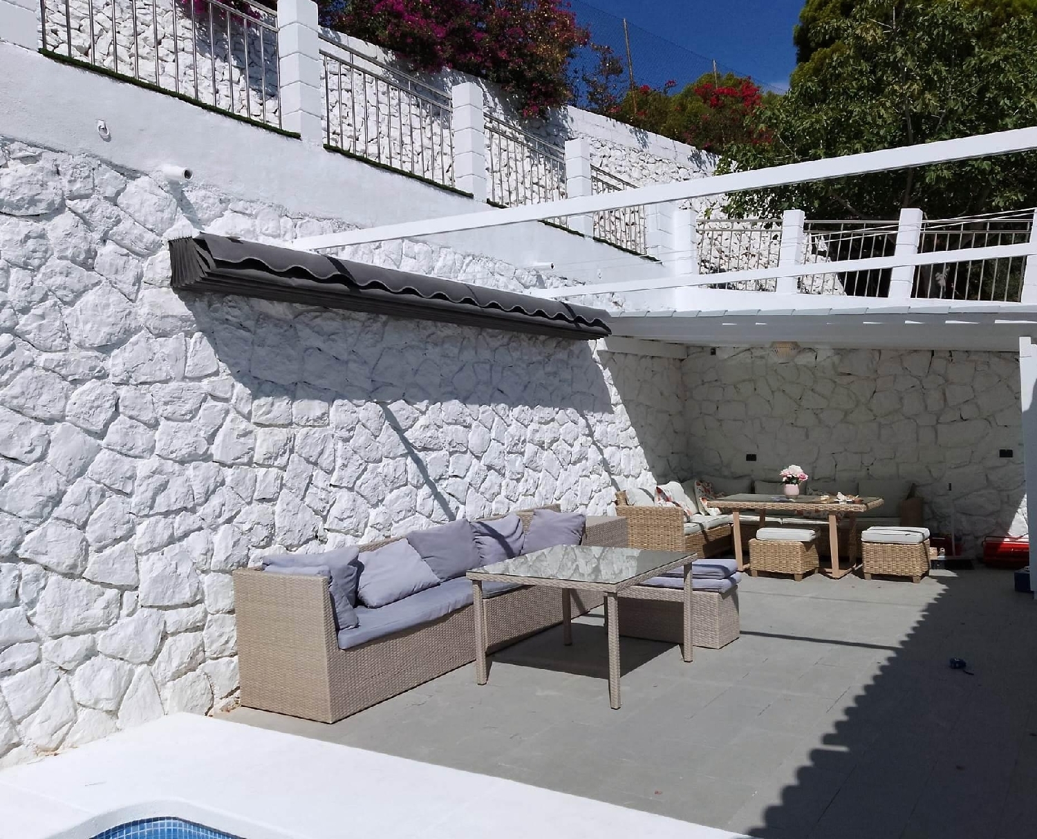  te koop villa Altea Marina Baixa 5