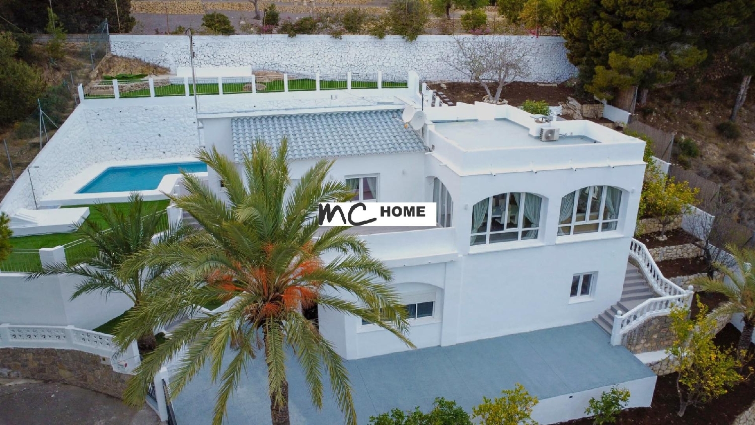  te koop villa Altea Marina Baixa 1