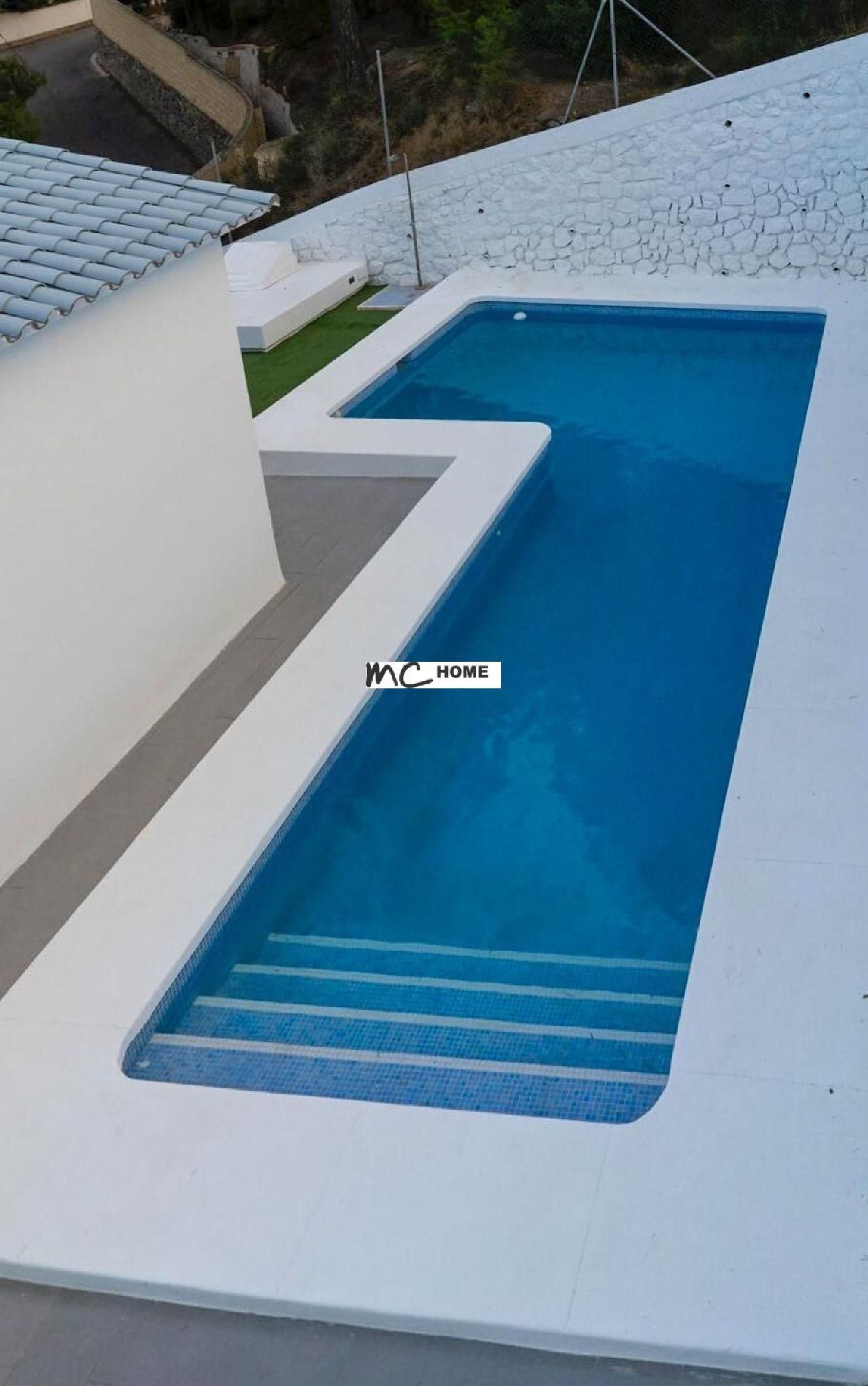  te koop villa Altea Marina Baixa 6