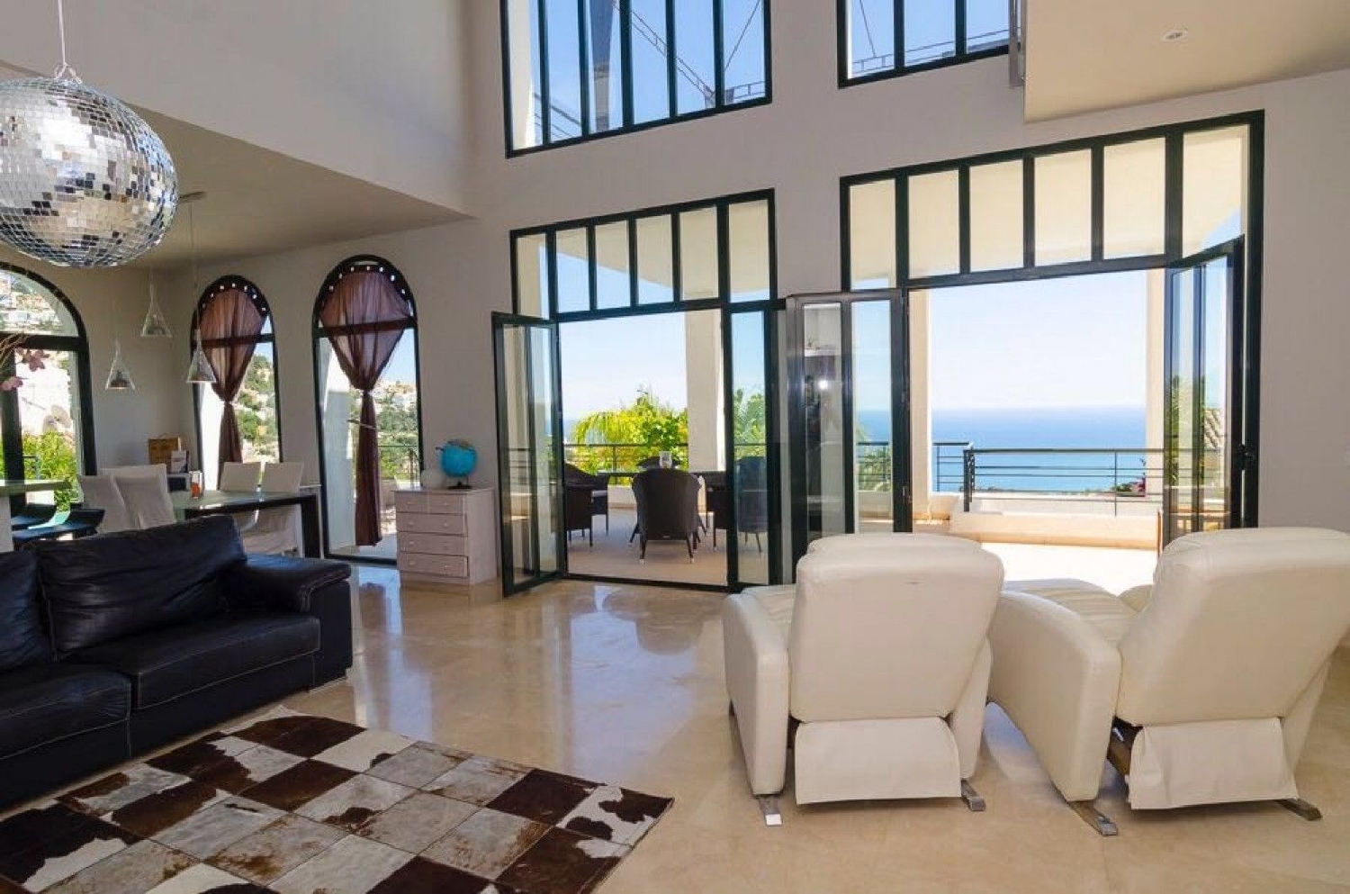  till salu villa Altea Marina Baixa 2