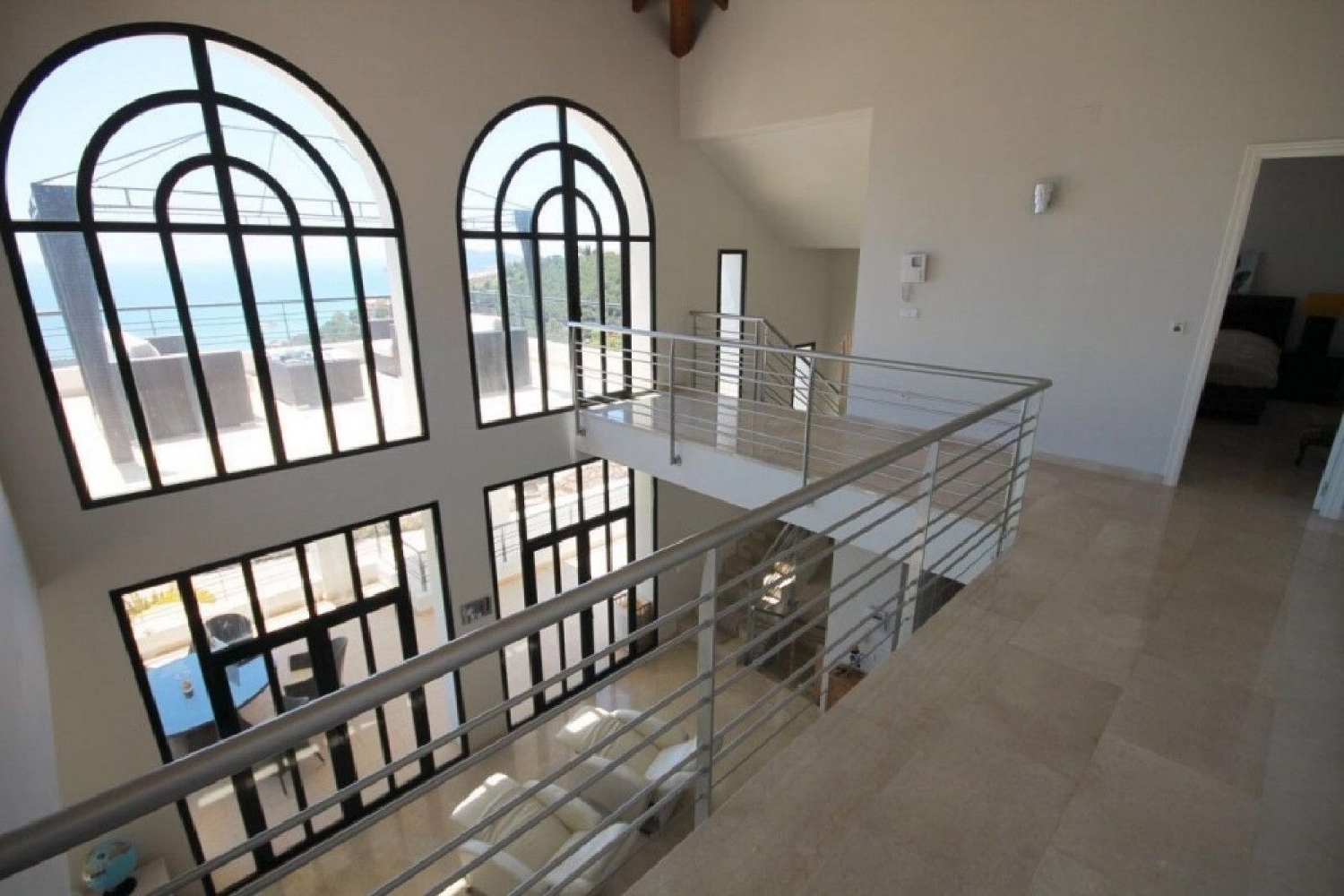 till salu villa Altea Marina Baixa 4