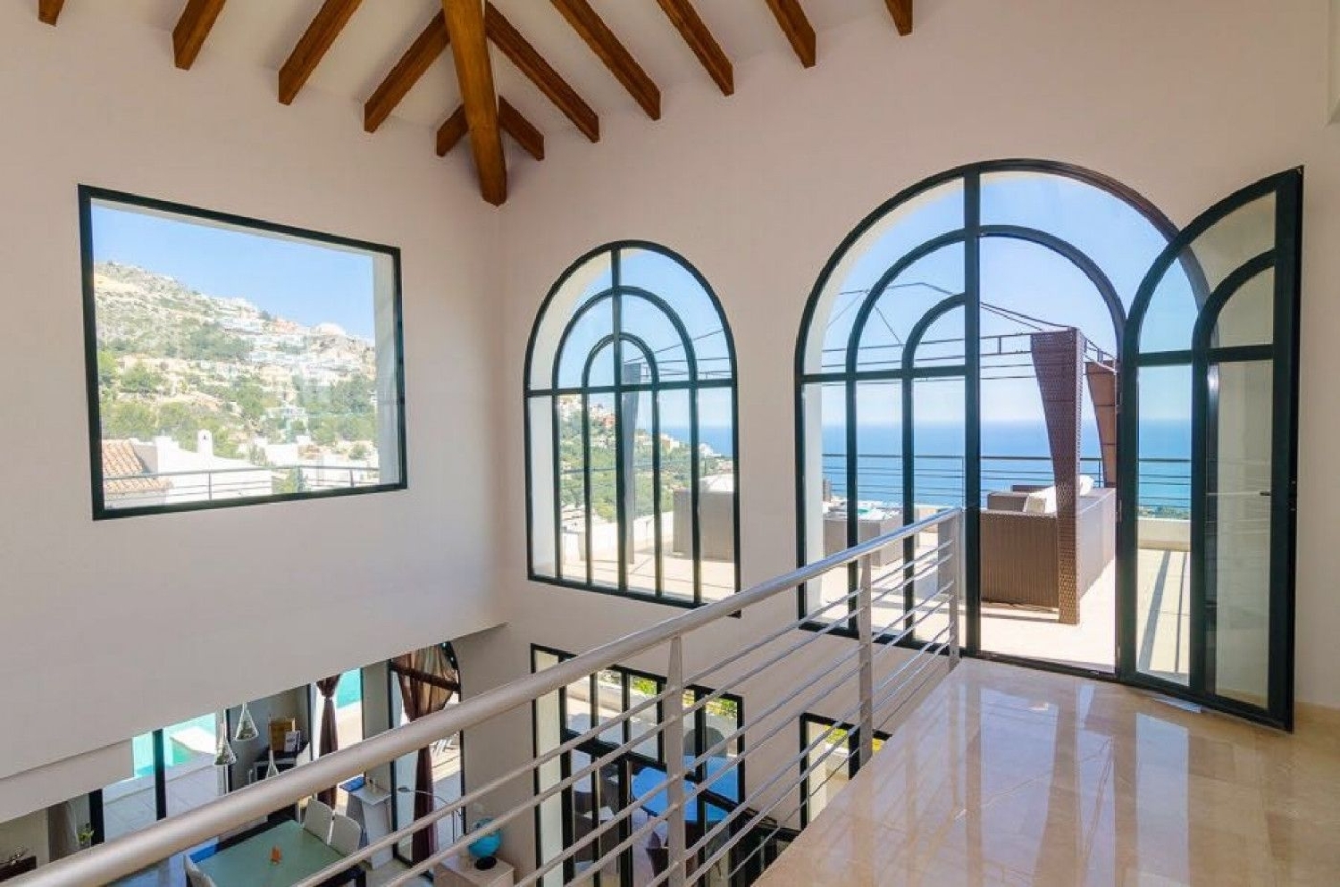  till salu villa Altea Marina Baixa 3