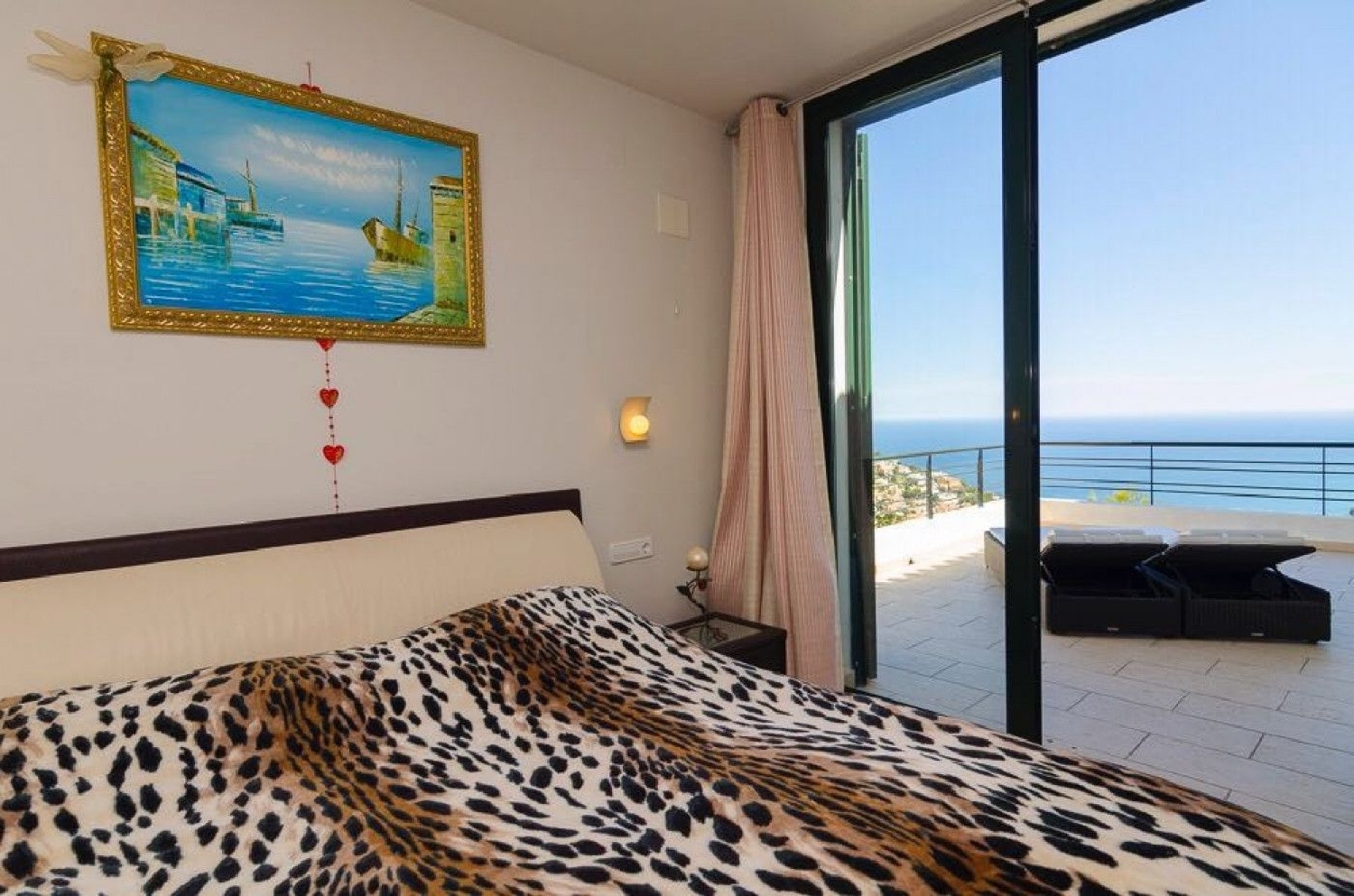  till salu villa Altea Marina Baixa 8