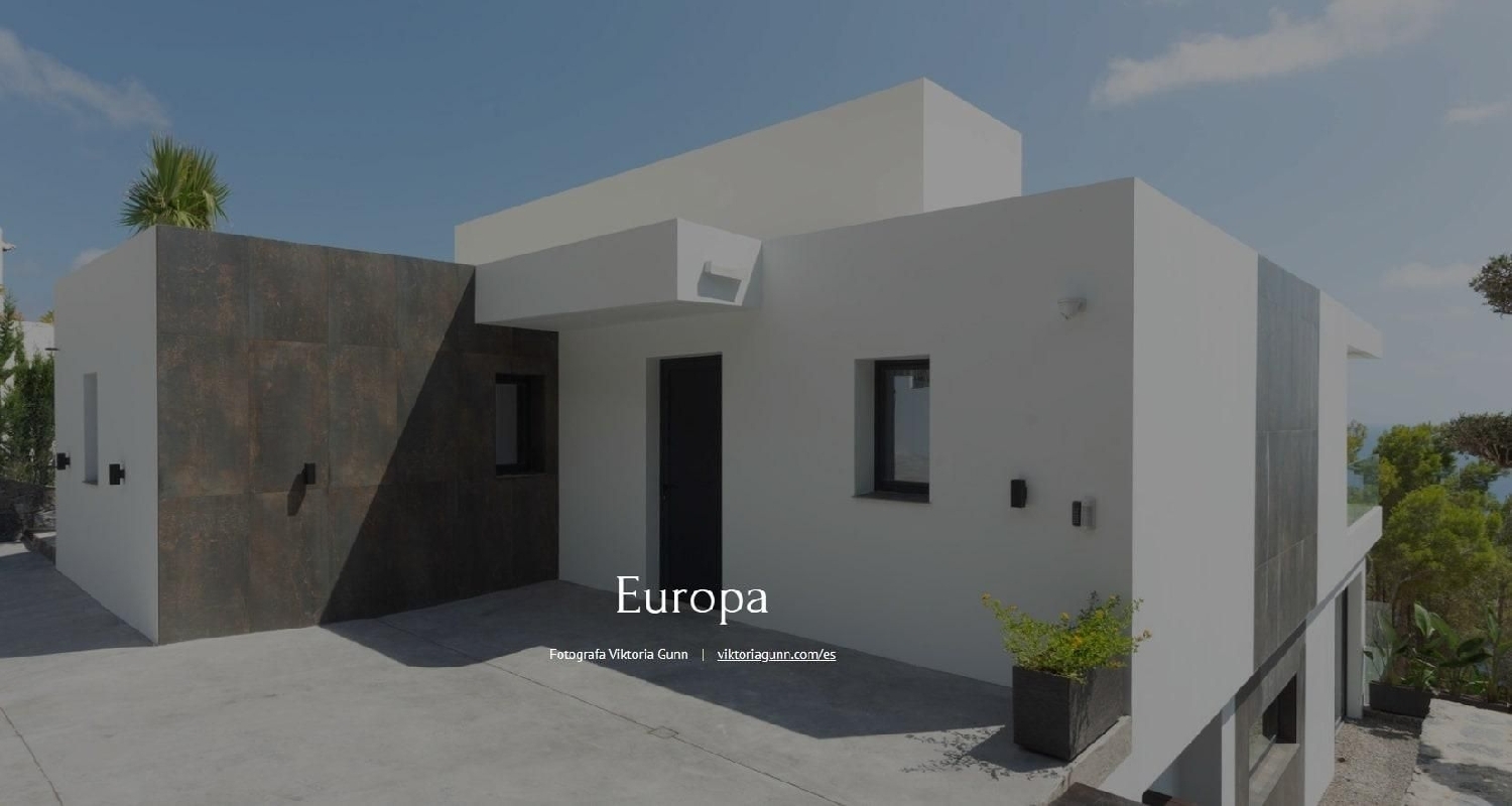  till salu villa Altea Marina Baixa 8