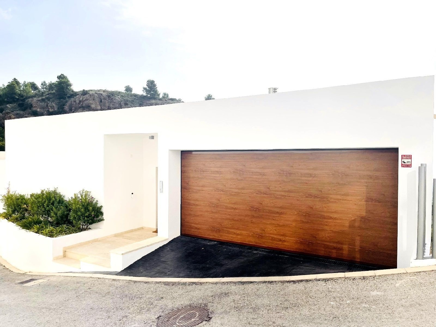  à vendre villa Altea Marina Baixa 7