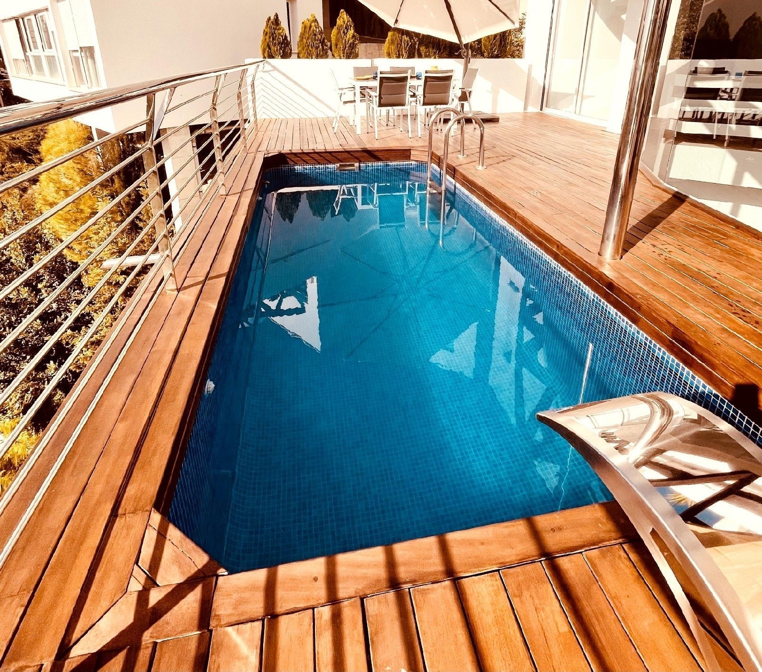  à vendre villa Altea Marina Baixa 1