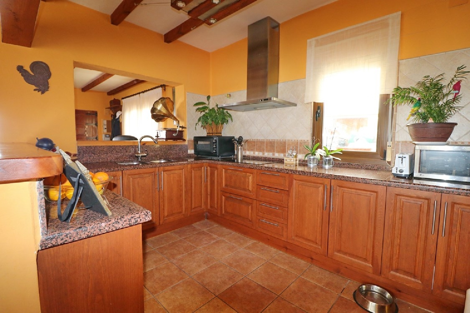  kaufen Villa Altea Marina Baixa 7