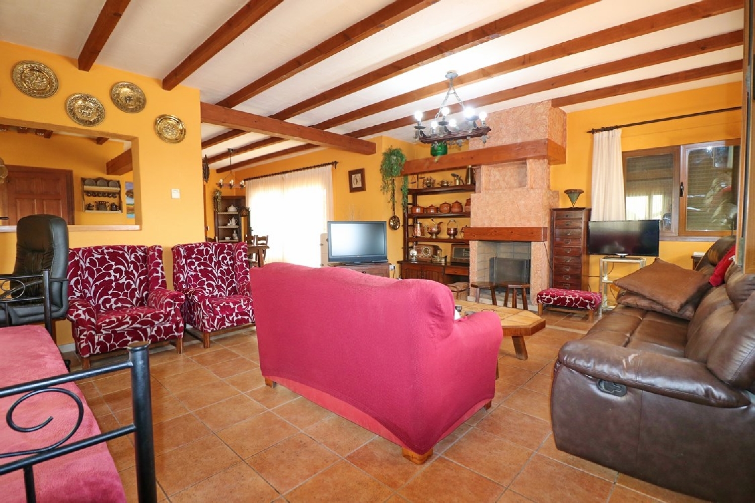  kaufen Villa Altea Marina Baixa 5