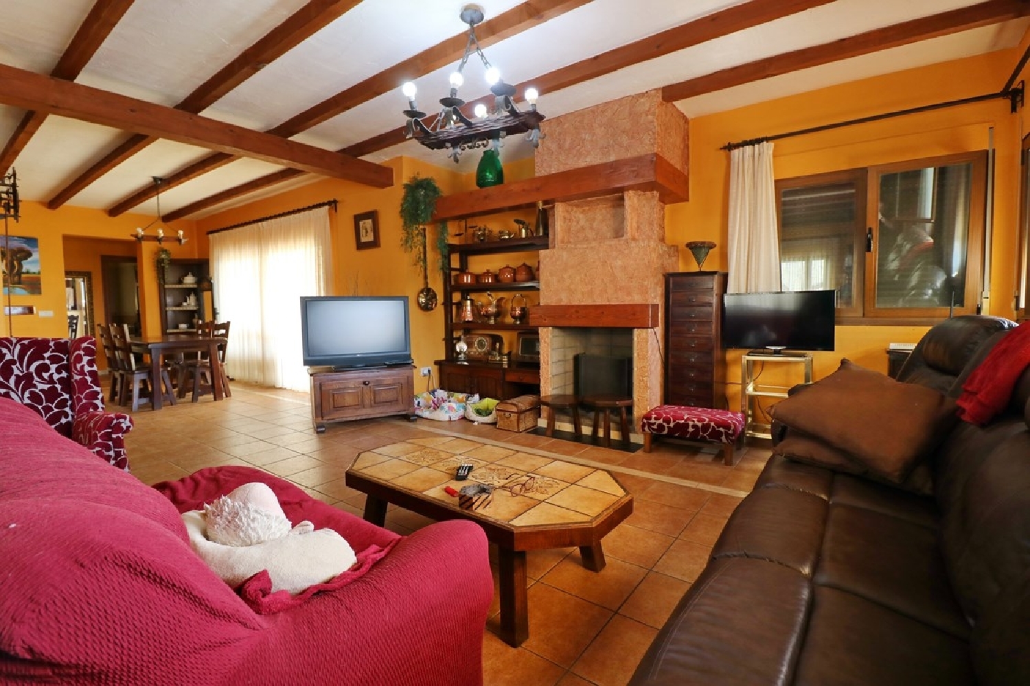 kaufen Villa Altea Marina Baixa 3