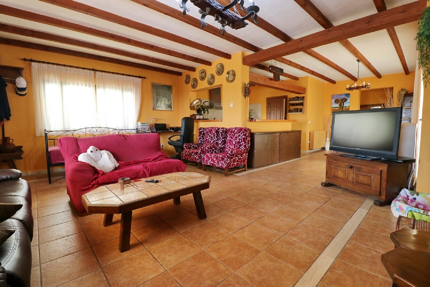  kaufen Villa Altea Marina Baixa 4