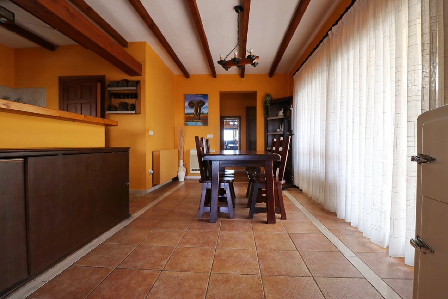  kaufen Villa Altea Marina Baixa 6