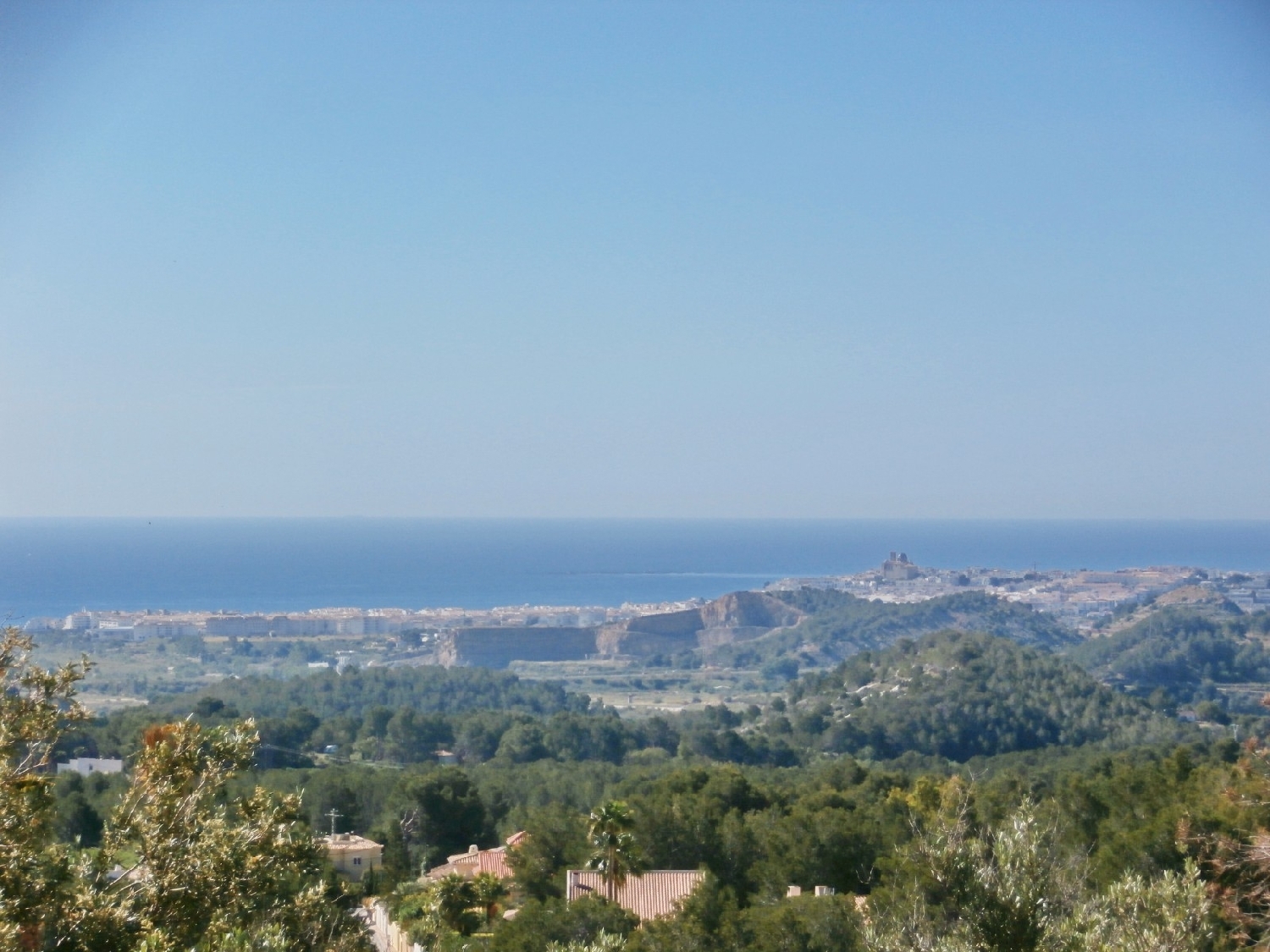 kaufen Villa Altea Marina Baixa 2