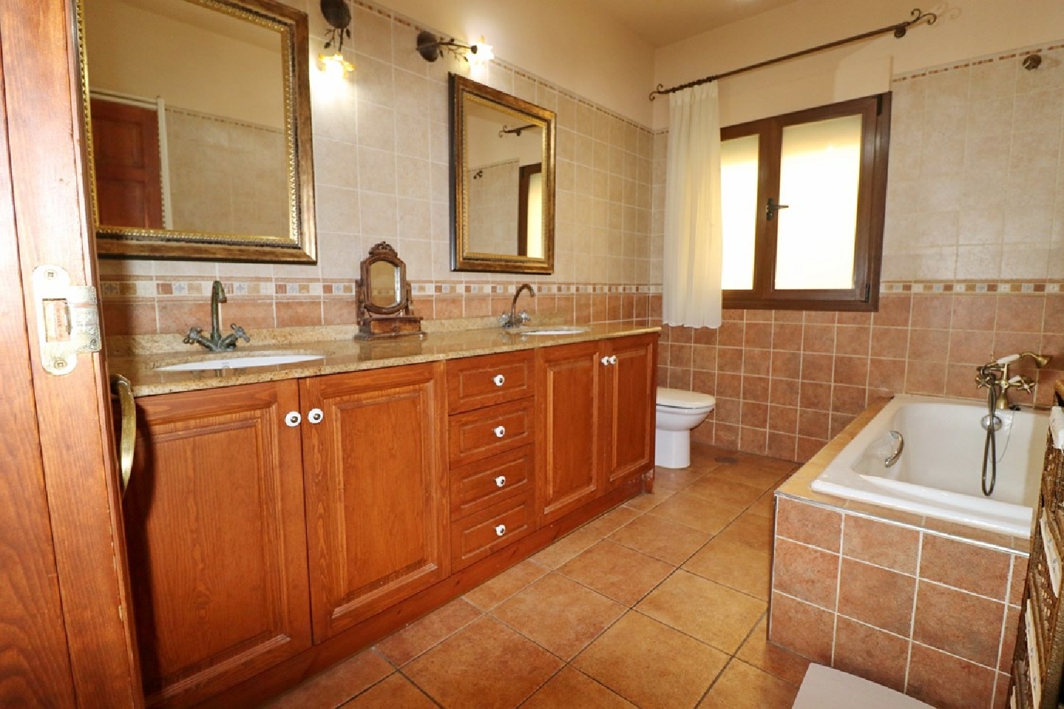  kaufen Villa Altea Marina Baixa 8