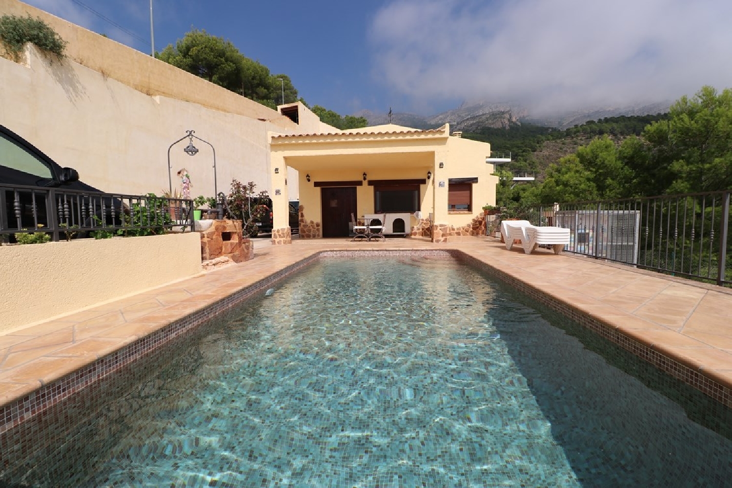  kaufen Villa Altea Marina Baixa 1