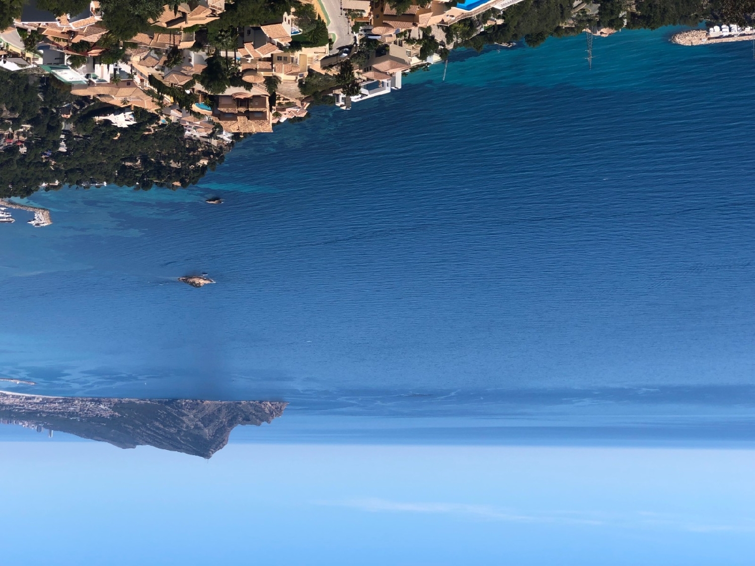 till salu villa Altea Marina Baixa 2