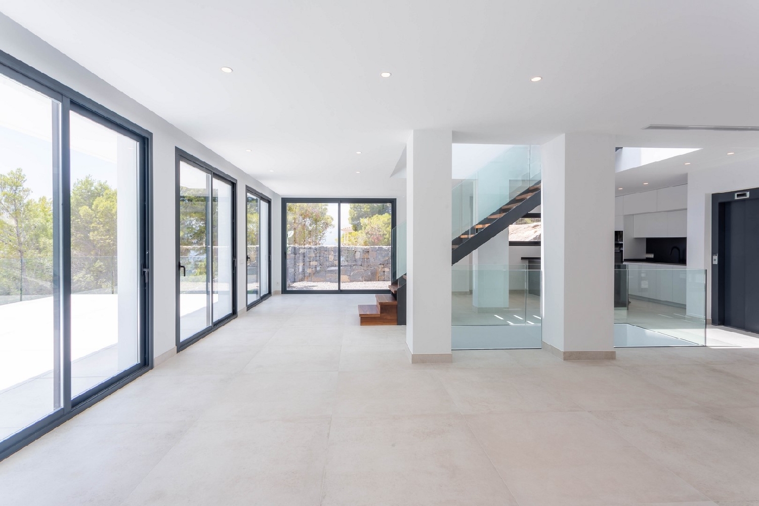  kaufen Villa Altea Marina Baixa 11
