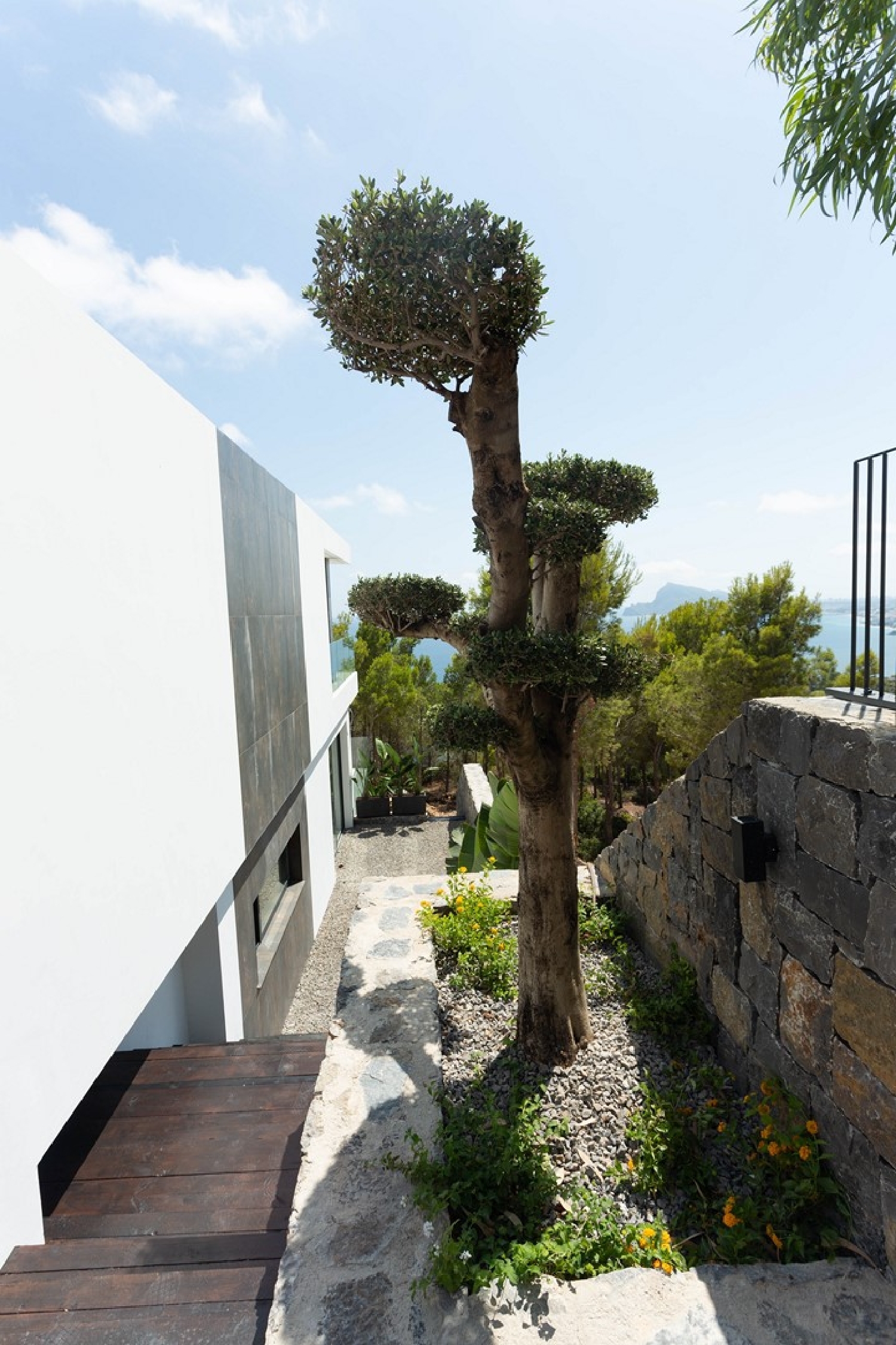  kaufen Villa Altea Marina Baixa 8