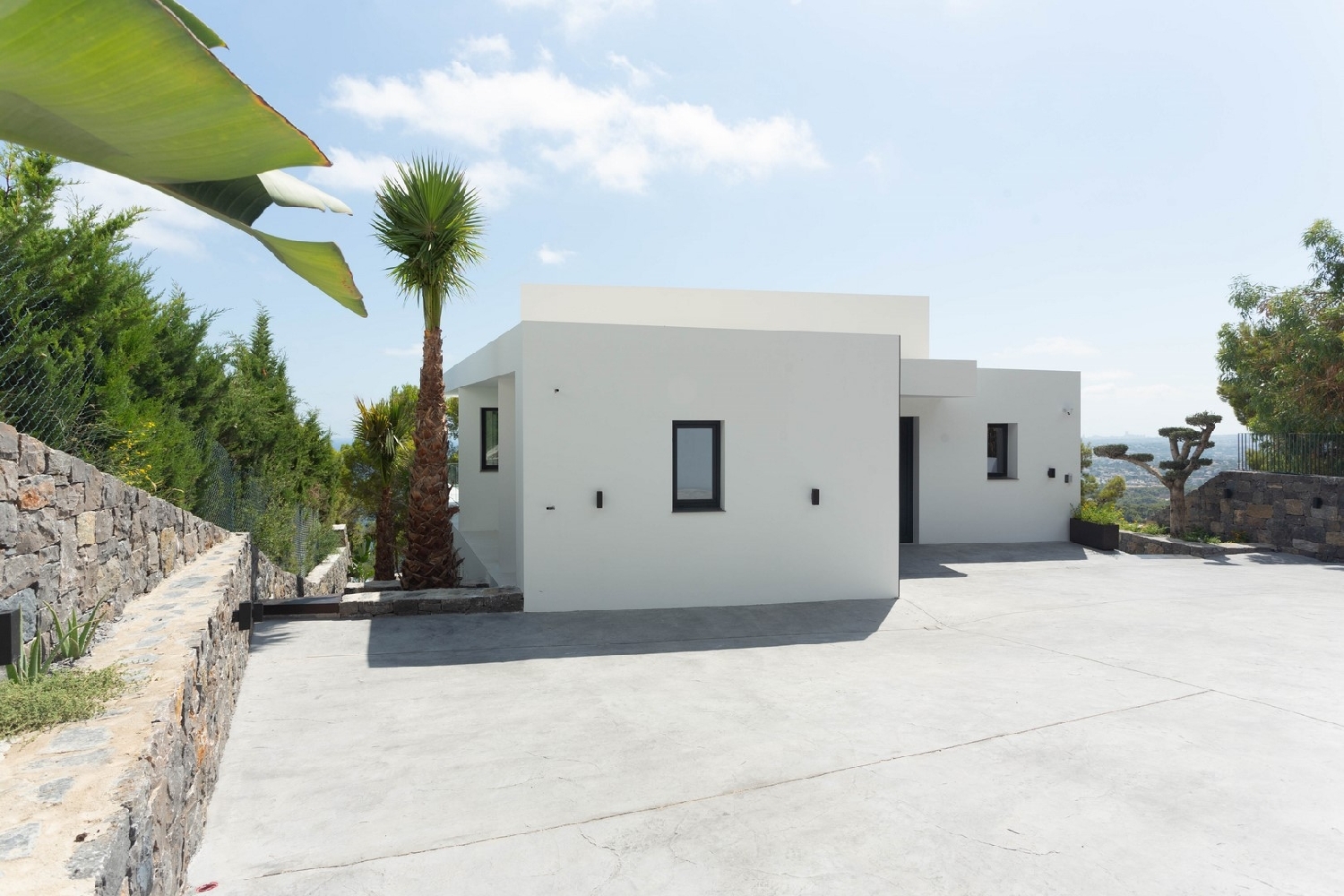  kaufen Villa Altea Marina Baixa 7