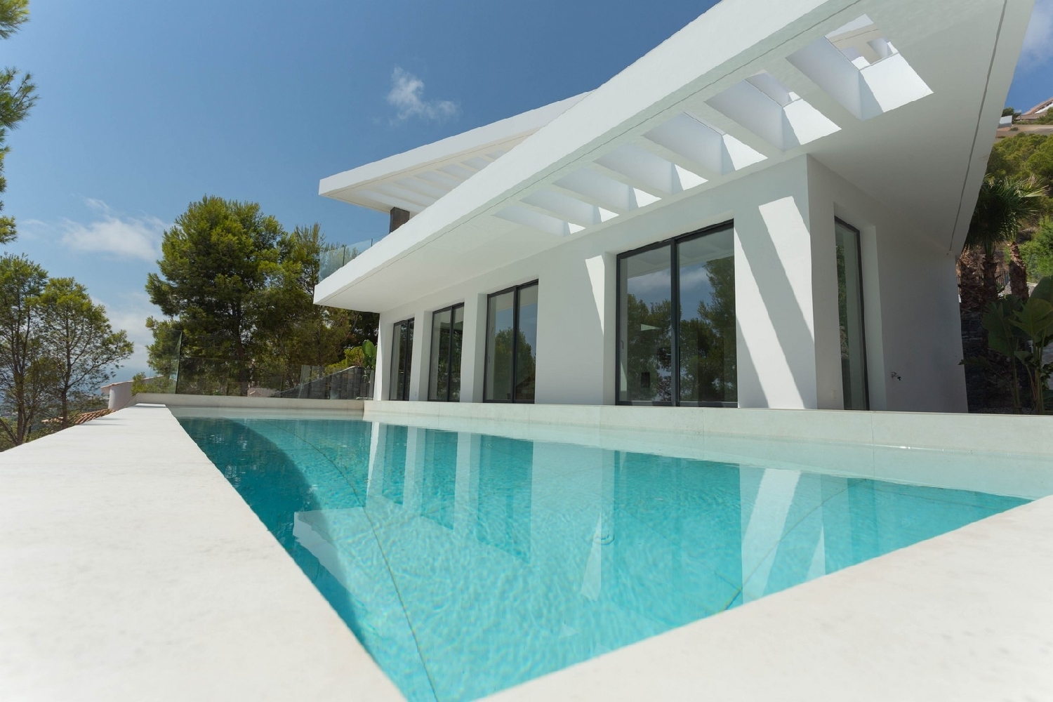  kaufen Villa Altea Marina Baixa 3