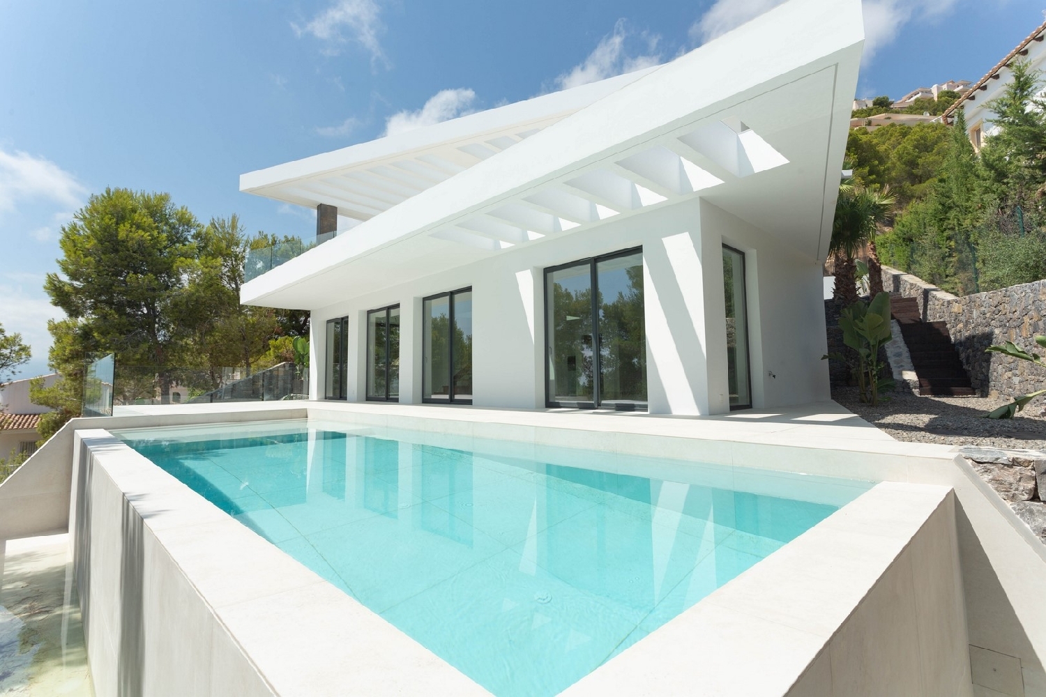  kaufen Villa Altea Marina Baixa 1