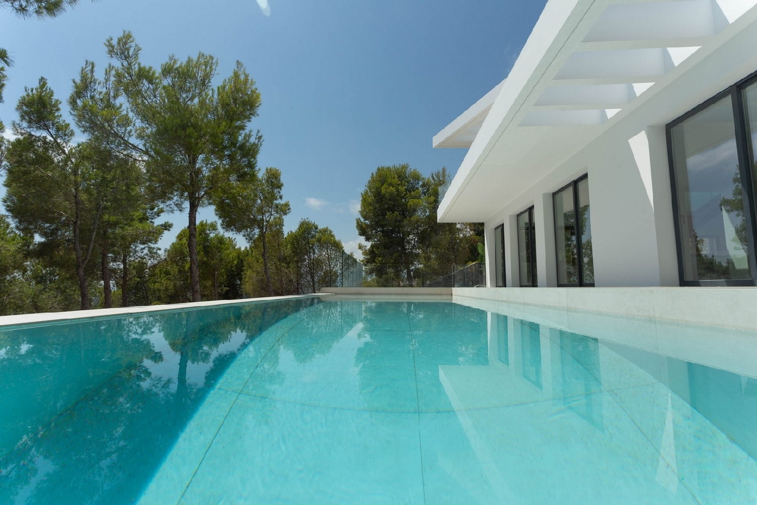  kaufen Villa Altea Marina Baixa 4