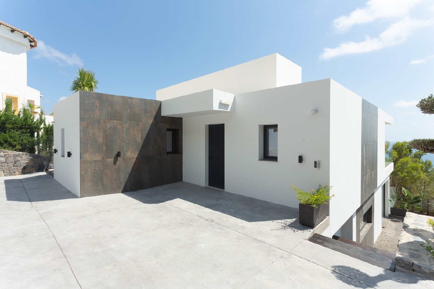  kaufen Villa Altea Marina Baixa 6