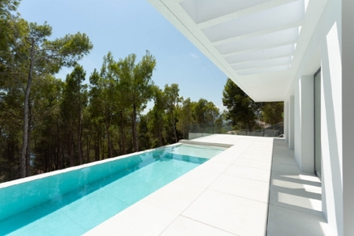  kaufen Villa Altea Marina Baixa 2