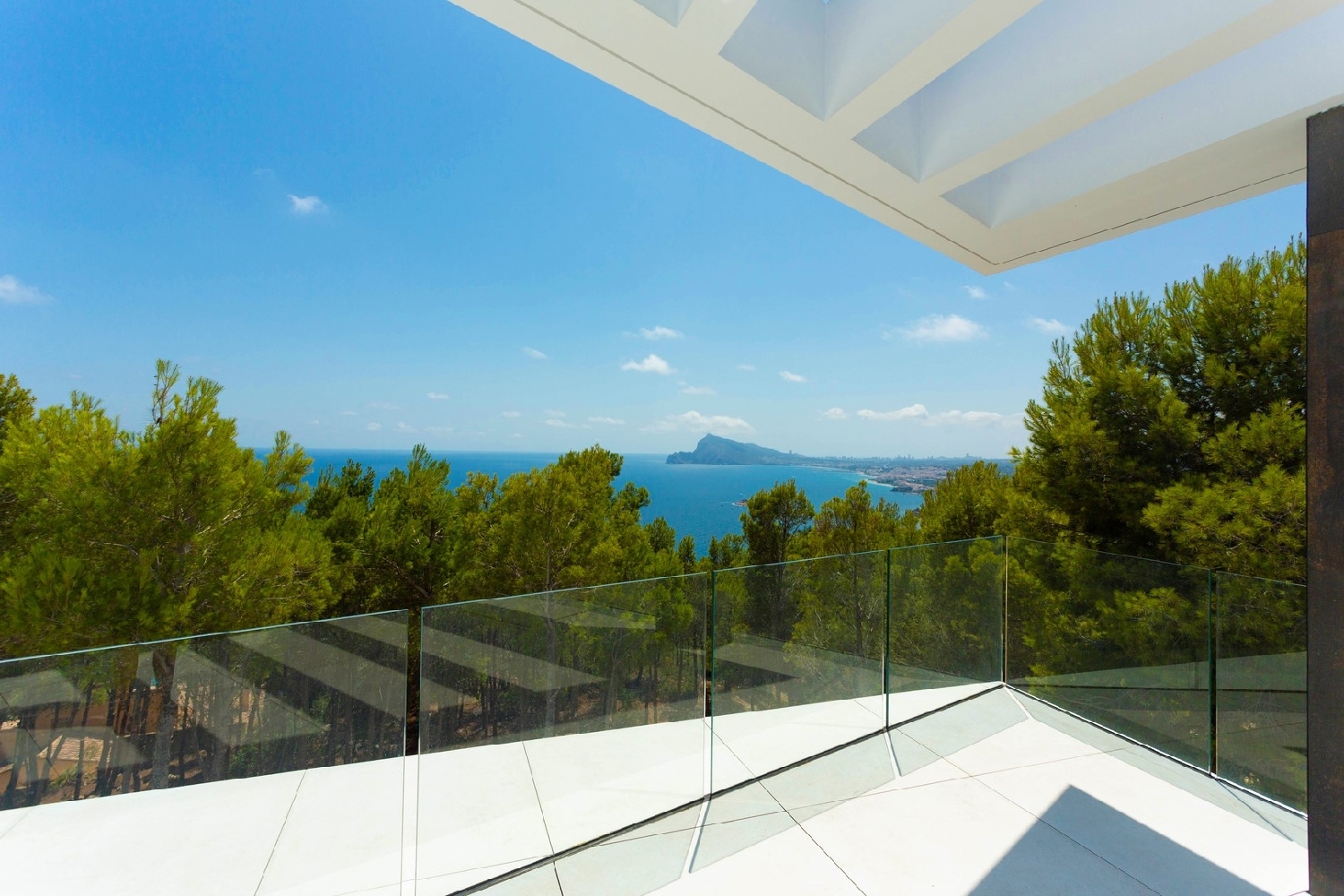  kaufen Villa Altea Marina Baixa 10