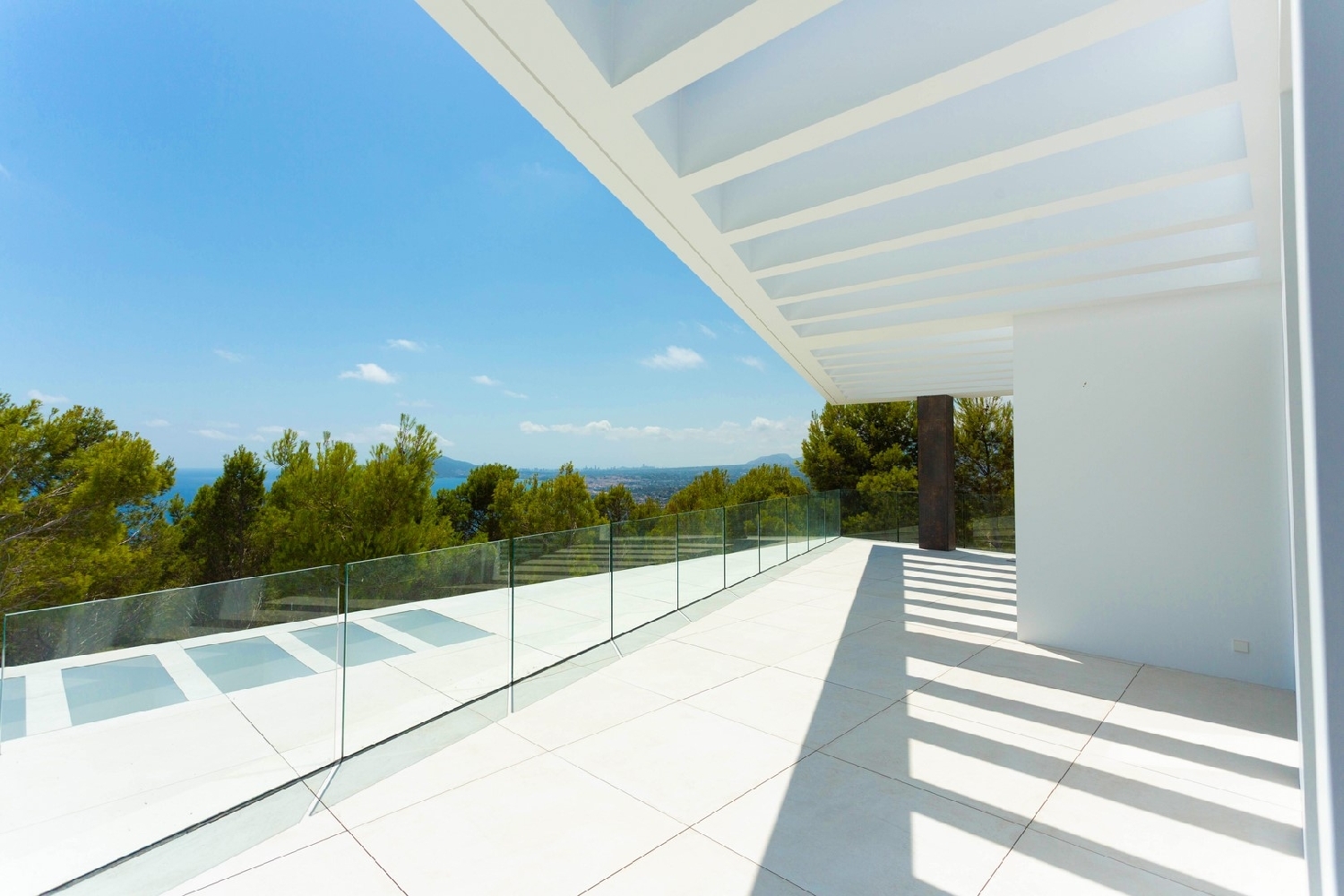  kaufen Villa Altea Marina Baixa 9