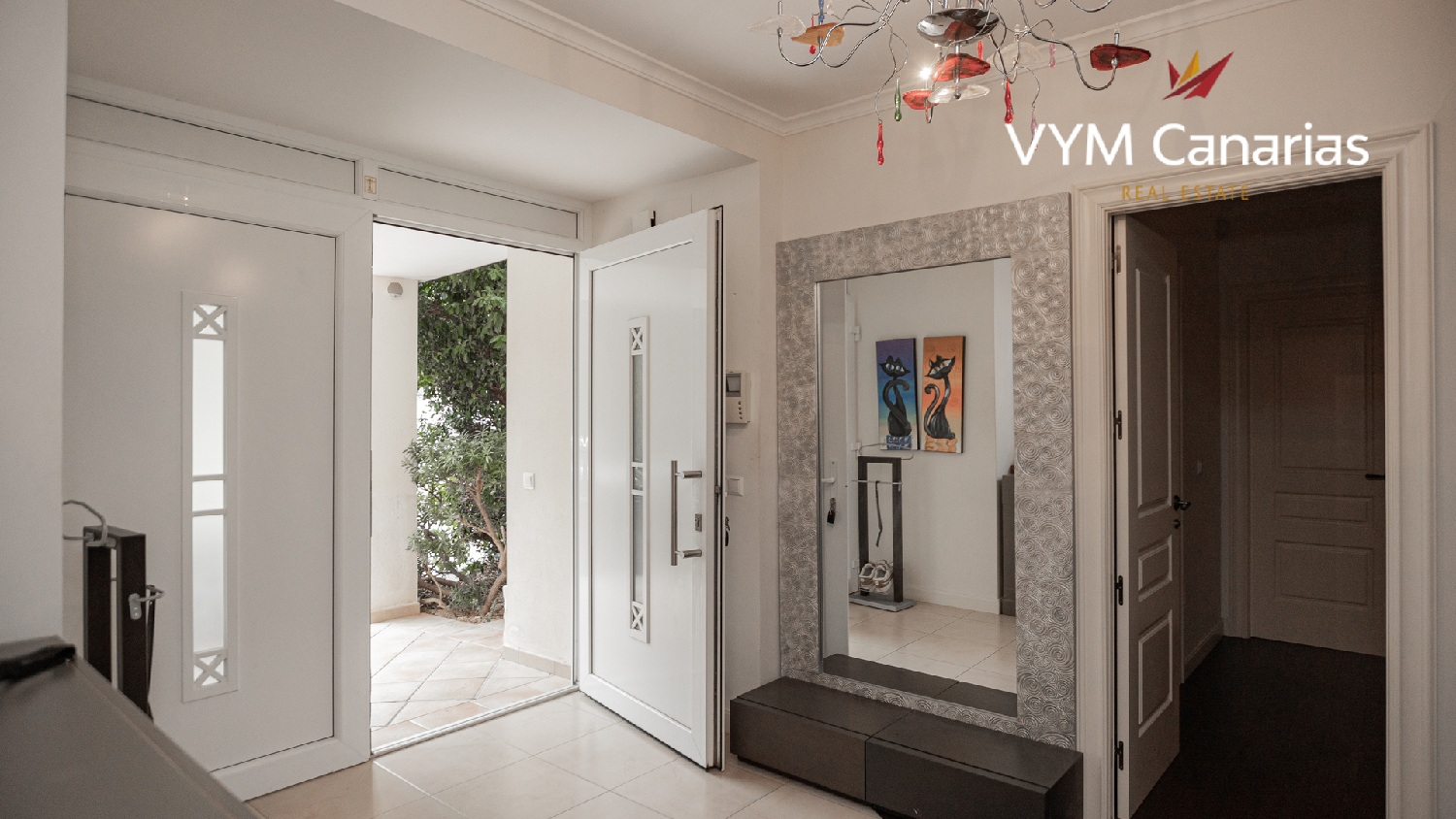  à vendre villa Altea La Vella Marina Baixa 6