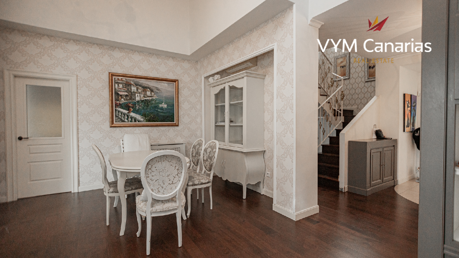  à vendre villa Altea La Vella Marina Baixa 10