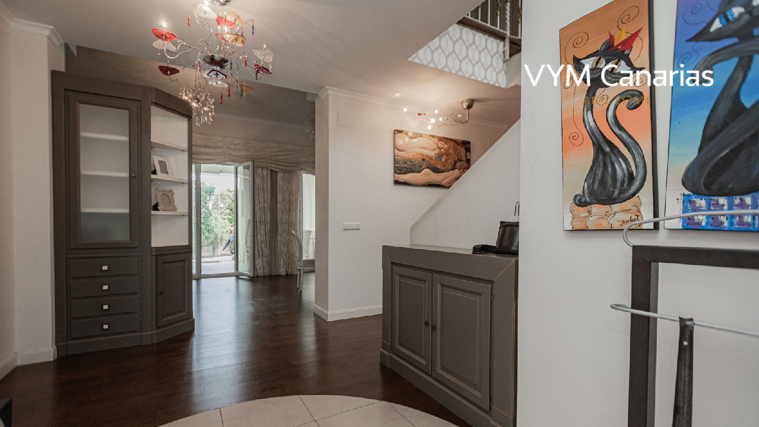  à vendre villa Altea La Vella Marina Baixa 7