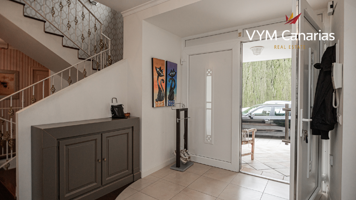  à vendre villa Altea La Vella Marina Baixa 5