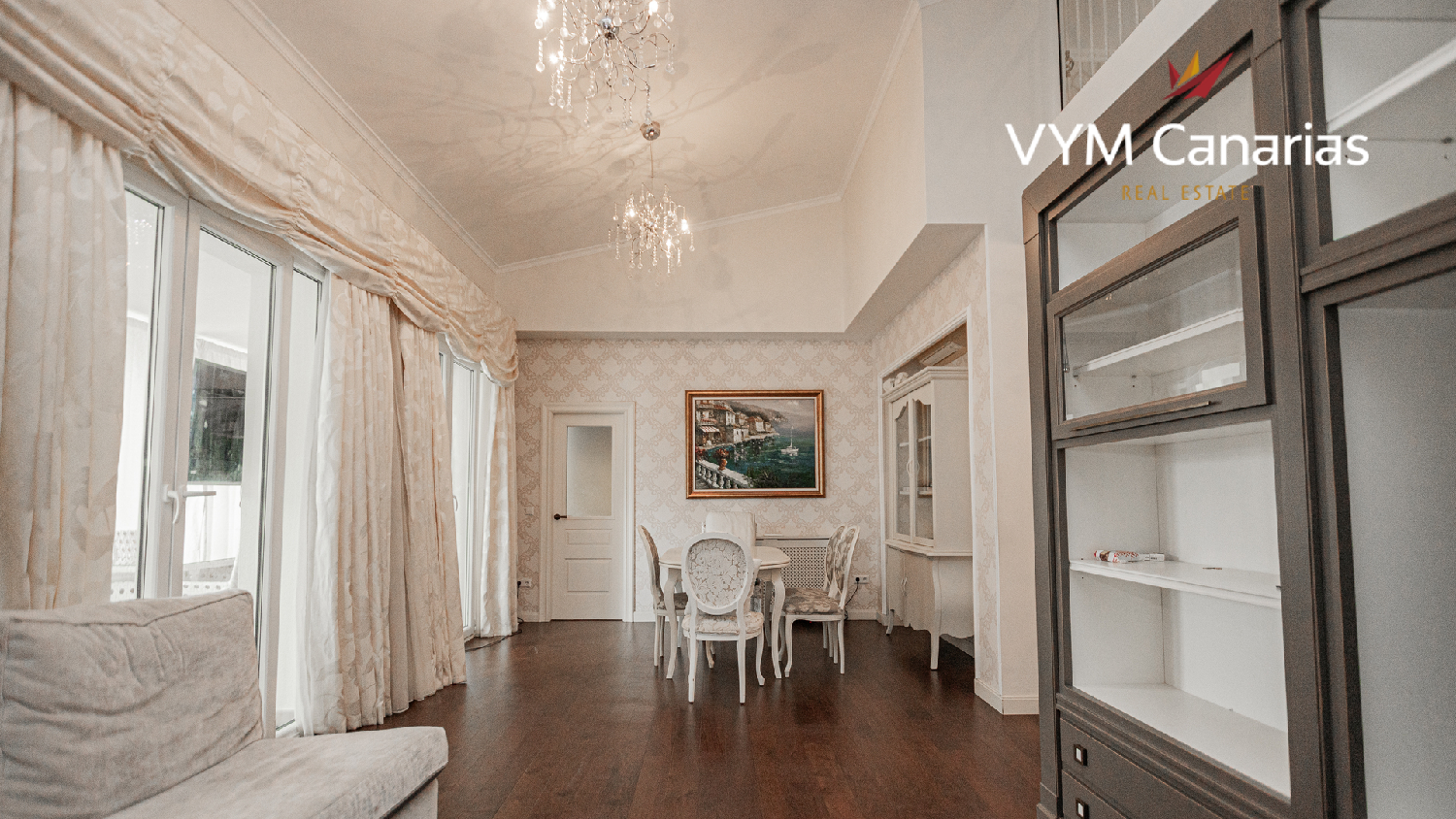  à vendre villa Altea La Vella Marina Baixa 9