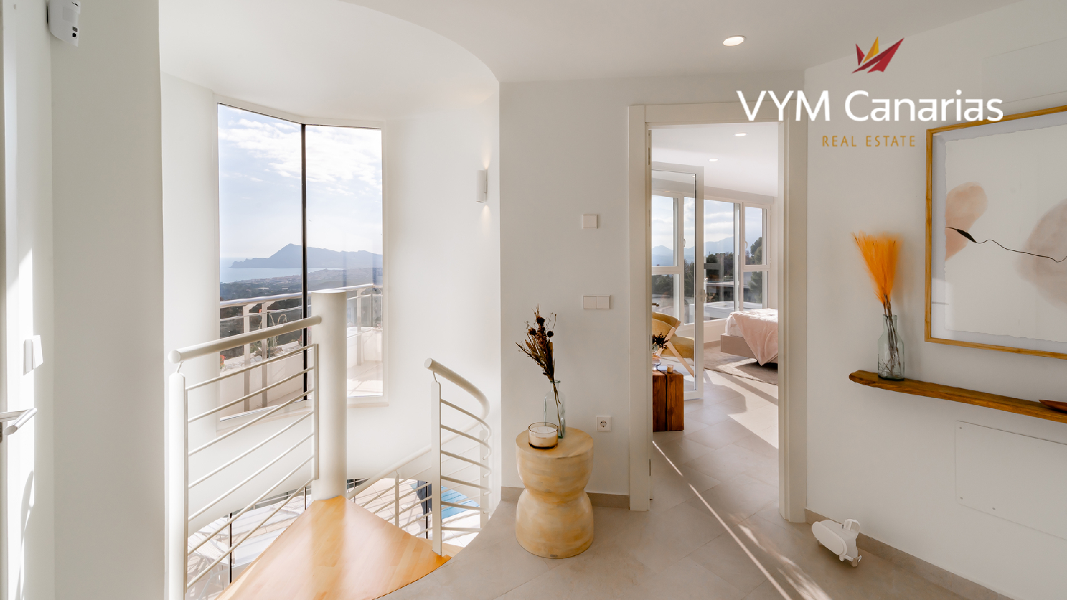 kaufen Villa Altea La Vella Marina Baixa 2