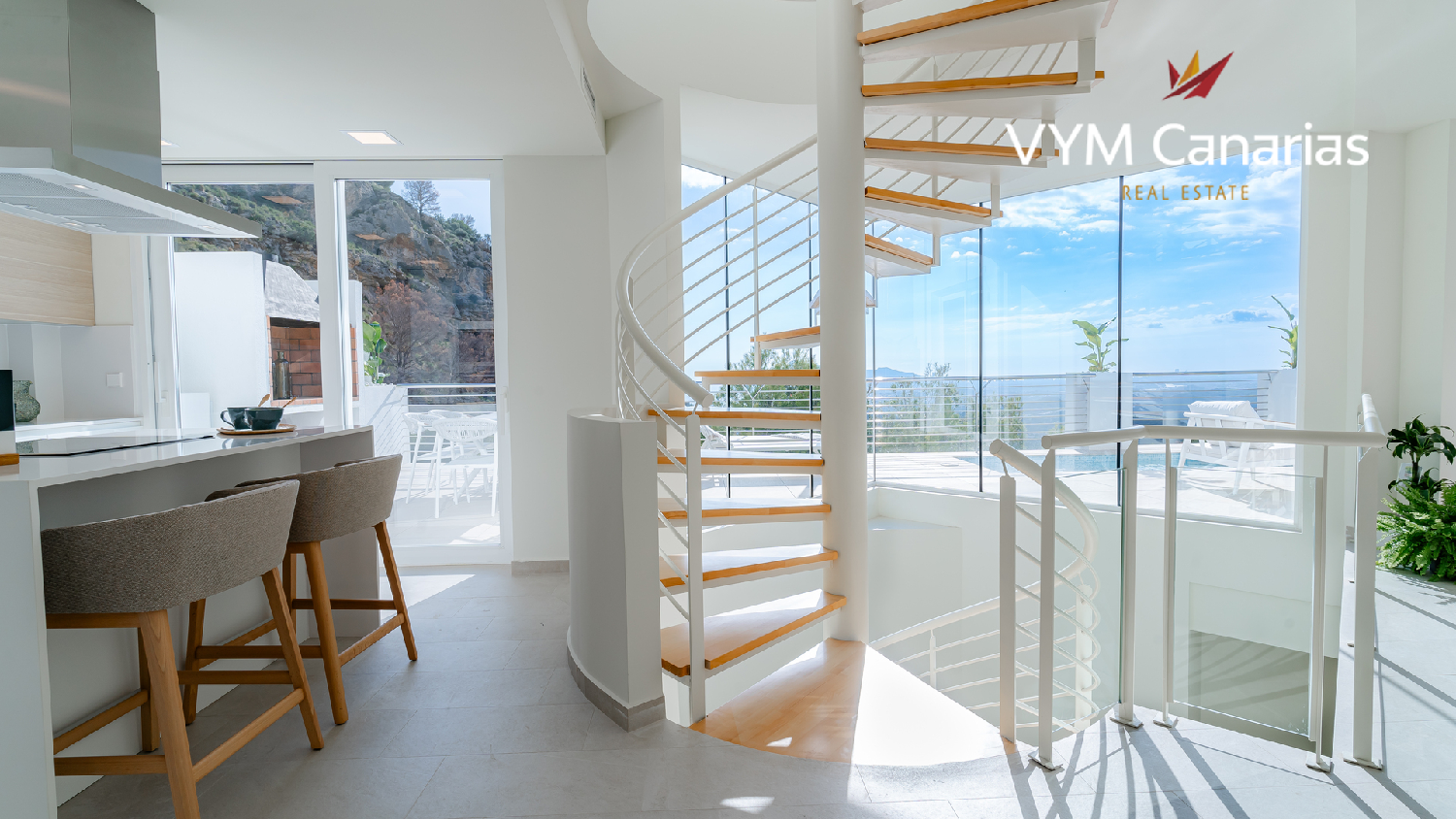  kaufen Villa Altea La Vella Marina Baixa 7