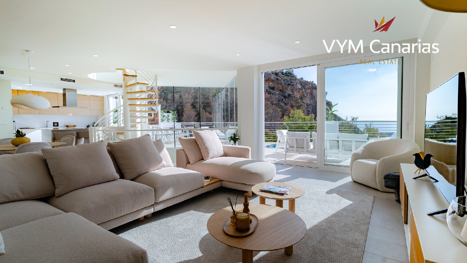  kaufen Villa Altea La Vella Marina Baixa 9