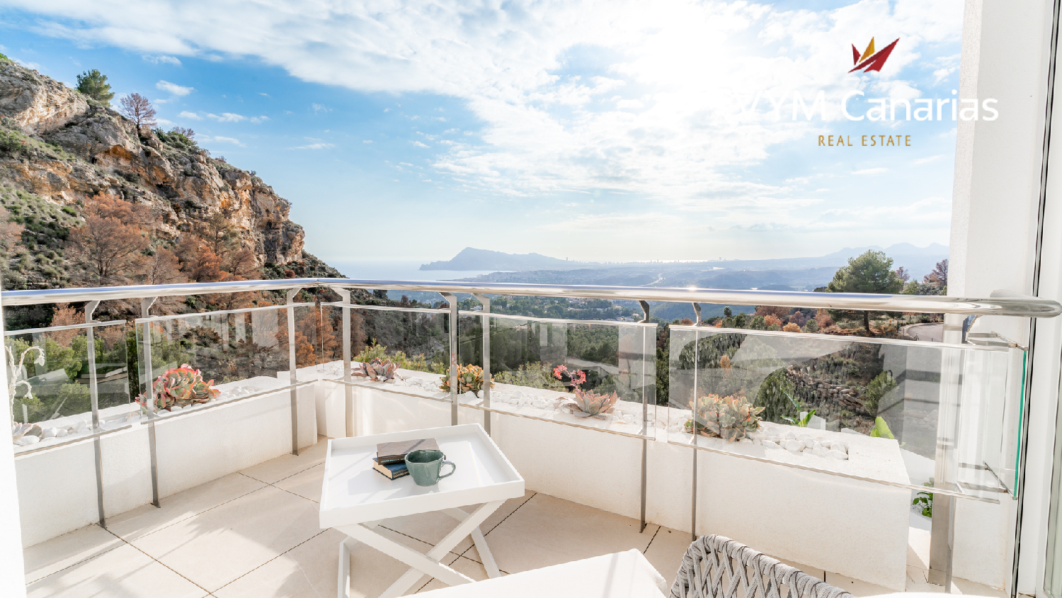  kaufen Villa Altea La Vella Marina Baixa 5