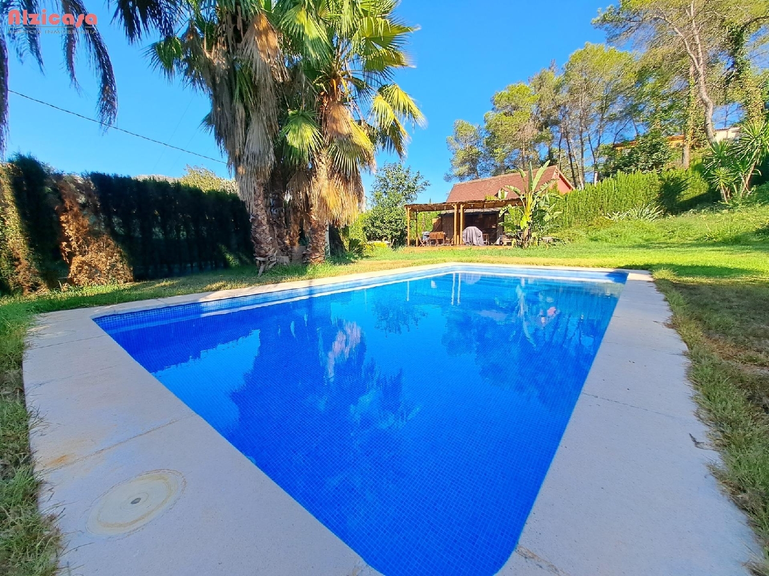  à vendre villa Alzira Ribera Alta 7