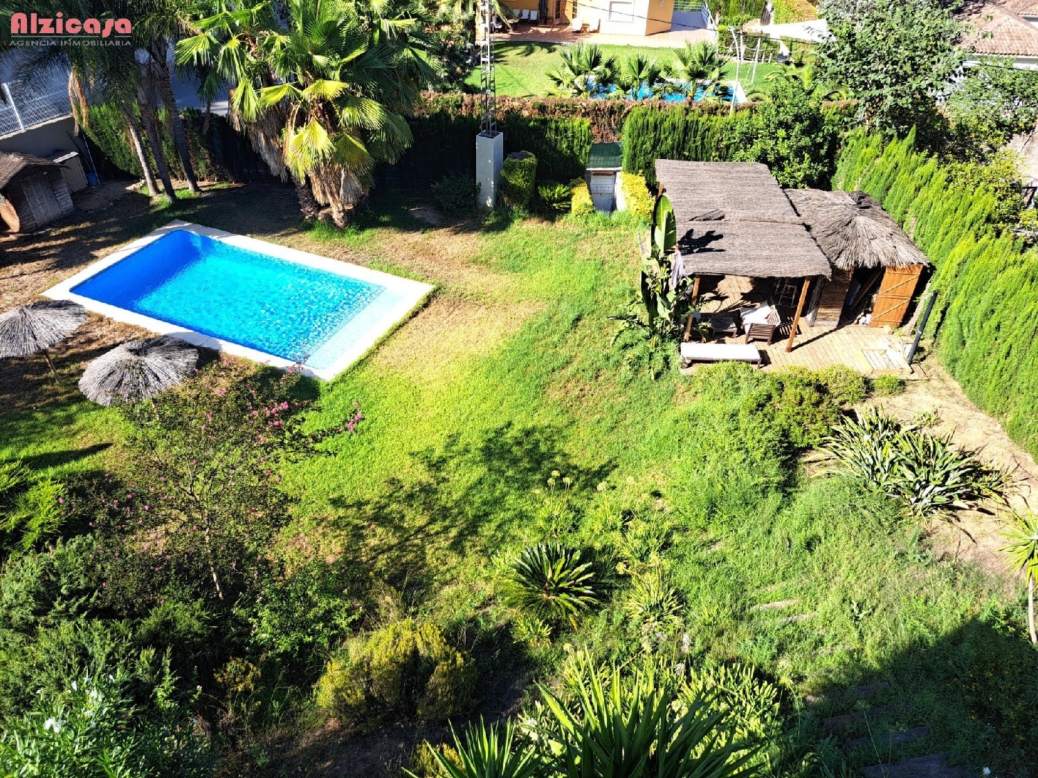  à vendre villa Alzira Ribera Alta 5
