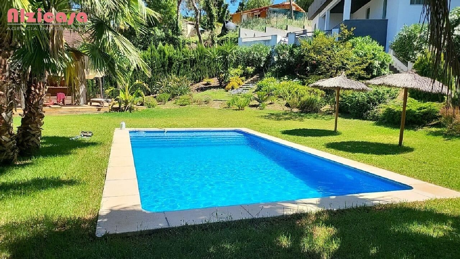  à vendre villa Alzira Ribera Alta 1