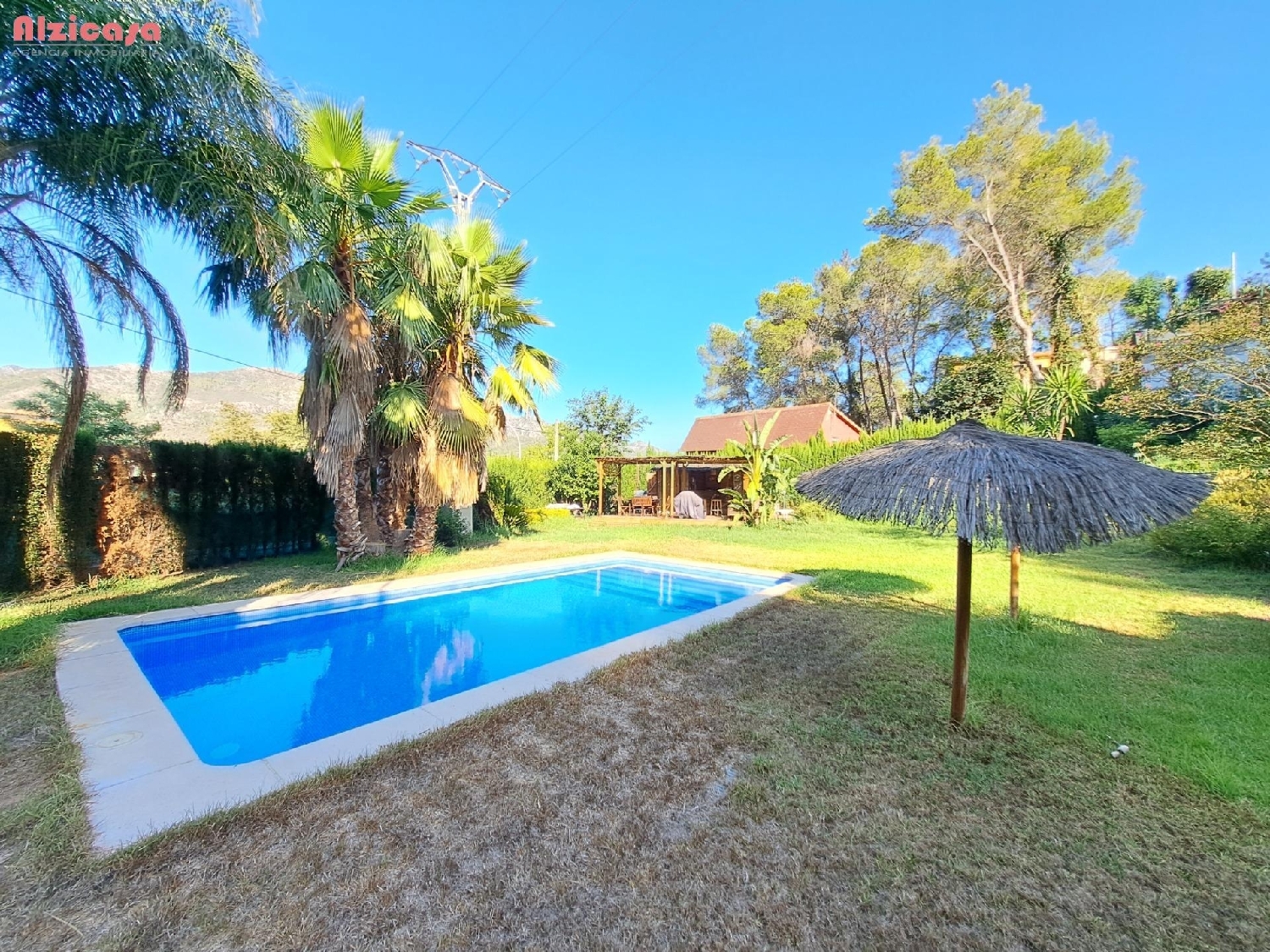  à vendre villa Alzira Ribera Alta 6