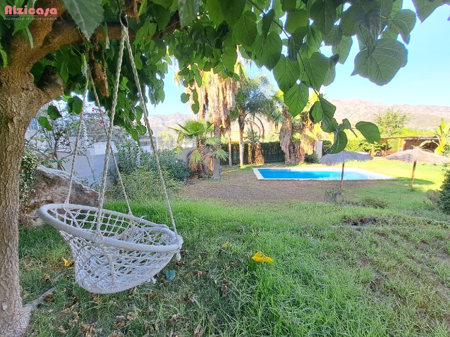  à vendre villa Alzira Ribera Alta 8