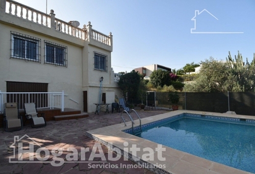 Alzira Ribera Alta villa foto 6279344