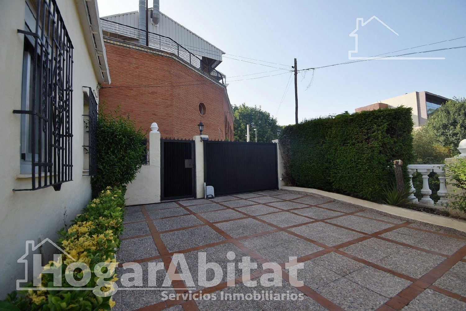 till salu villa Alzira Ribera Alta 3