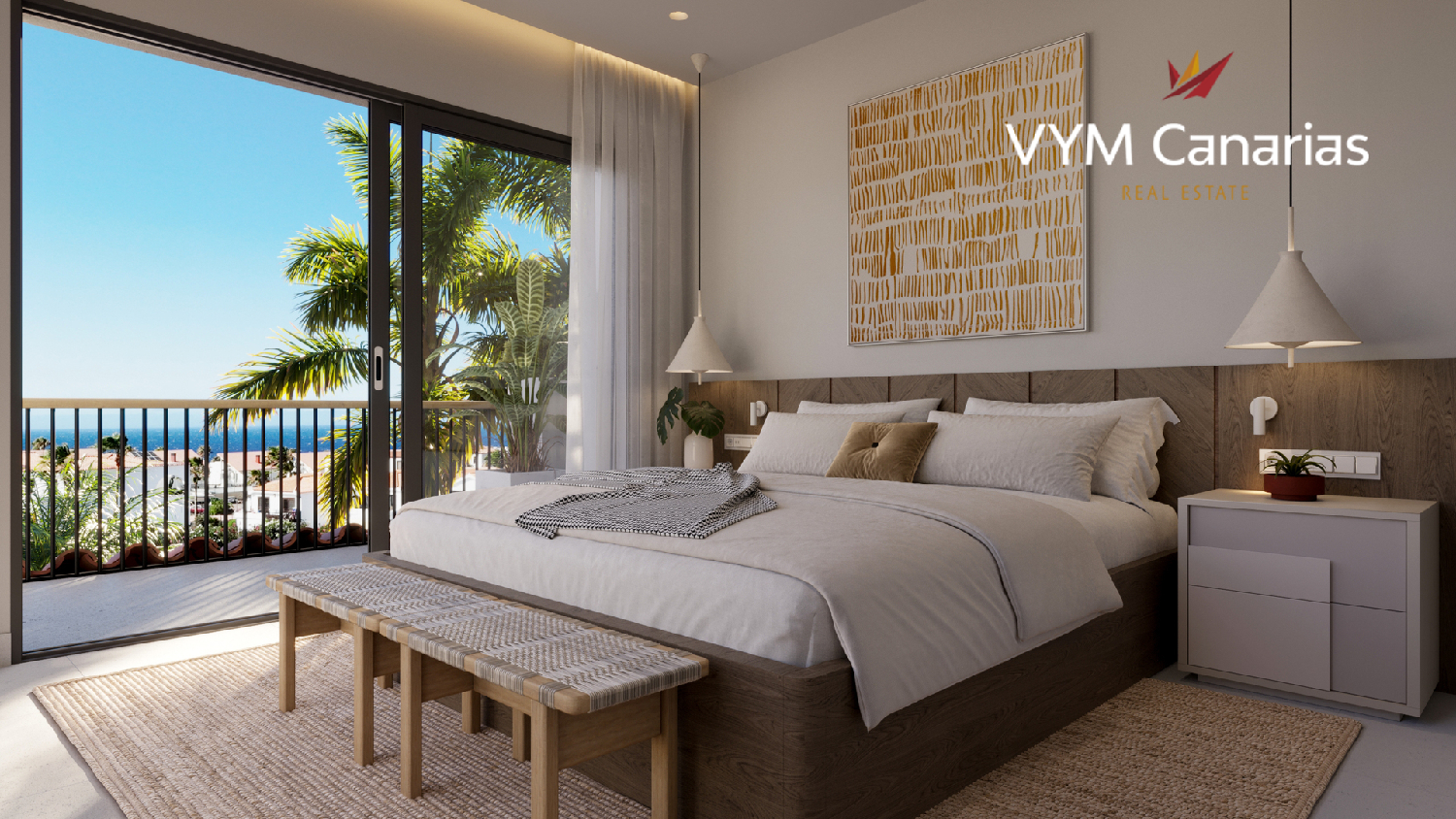 à vendre villa Amarilla Golf Zona Sur 3