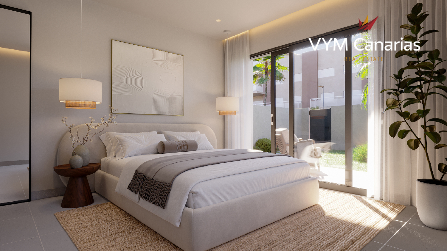  à vendre villa Amarilla Golf Zona Sur 10