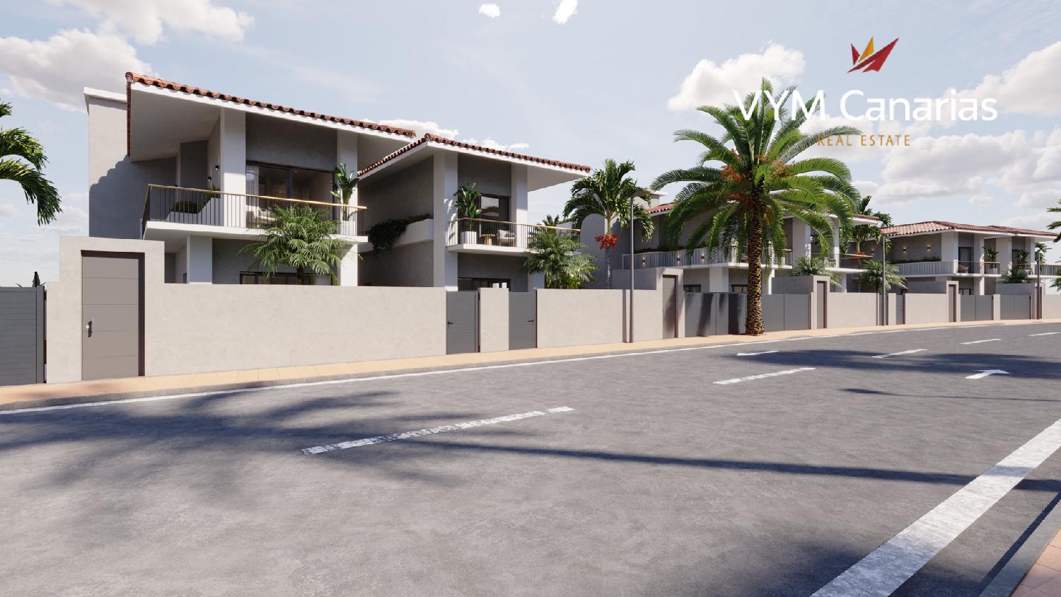  à vendre villa Amarilla Golf Zona Sur 13