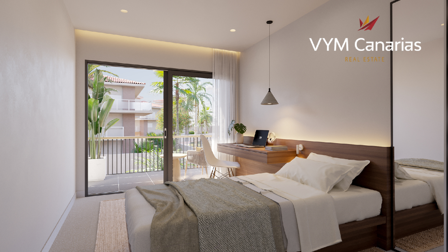  à vendre villa Amarilla Golf Zona Sur 12