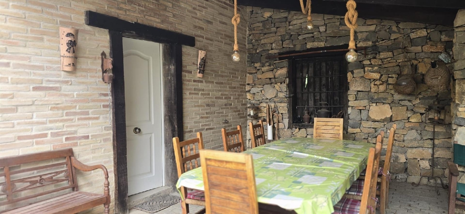  te koop villa Andilla Serranos (Los) 4